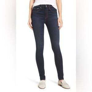 Rag & Bone Skinny Jeans